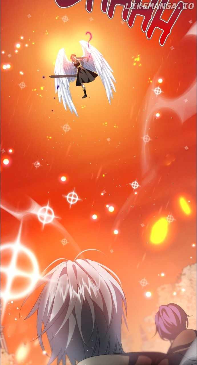 Zero Game Chapter 310 66